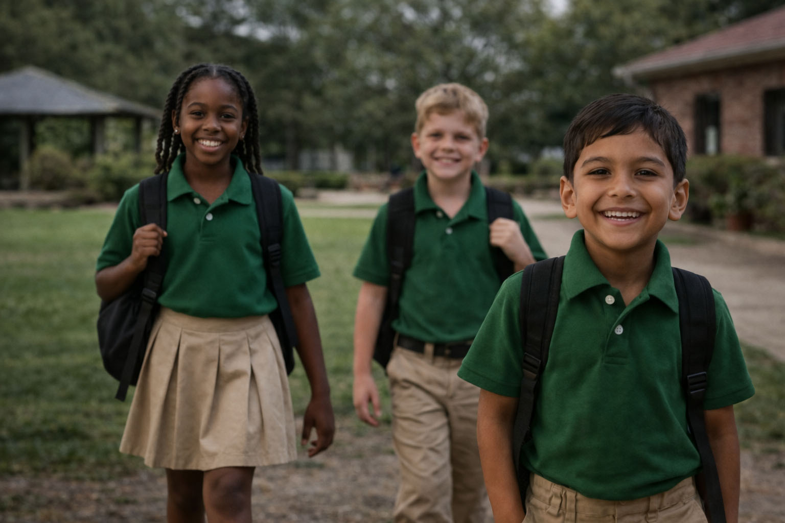 Your Gift Makes Opportunity Possible